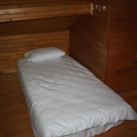 Bahceli Tas * 特拉布宗