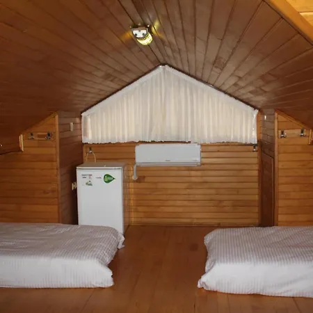 Villa Bahceli Tas Trabzon