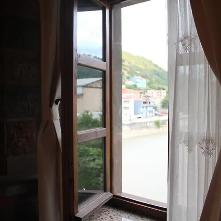Villa Bahceli Tas