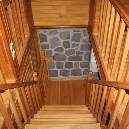 别墅 Bahceli Tas *