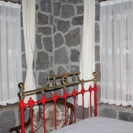 Villa Bahceli Tas Trabzon