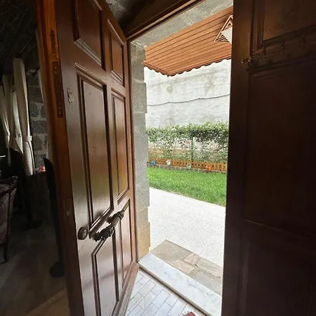 Bahceli Tas Trabzon