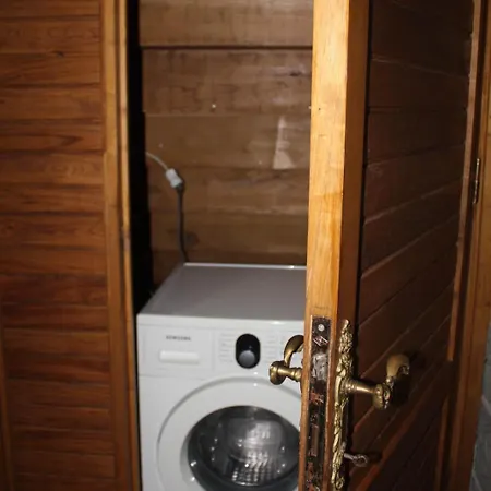 Bahceli Tas 特拉布宗