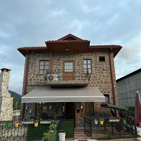 Bahceli Tas Trabzon
