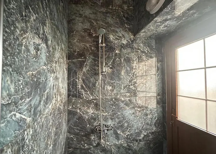 Villa Bahceli Tas Trabzon