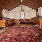 Bahceli Tas * Trabzon