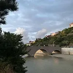Willa Bahceli Tas Trabzon