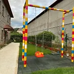 Willa Bahceli Tas Trabzon