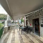 Villa Bahceli Tas