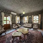 Bahceli Tas Villa *